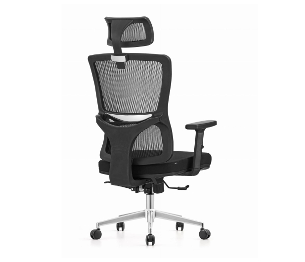 Cobra OFFICE EXPERT HF700BK czarny - 1364506 - zdjęcie 5